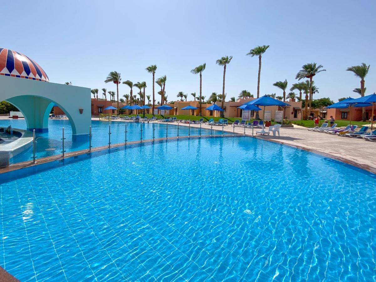 Nubian Village, Families And Couples Only ชาร์มเอลชีค ภายนอก รูปภาพ