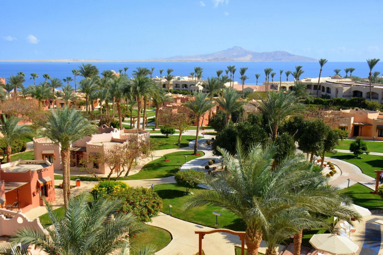 Nubian Village, Families And Couples Only ชาร์มเอลชีค ภายนอก รูปภาพ