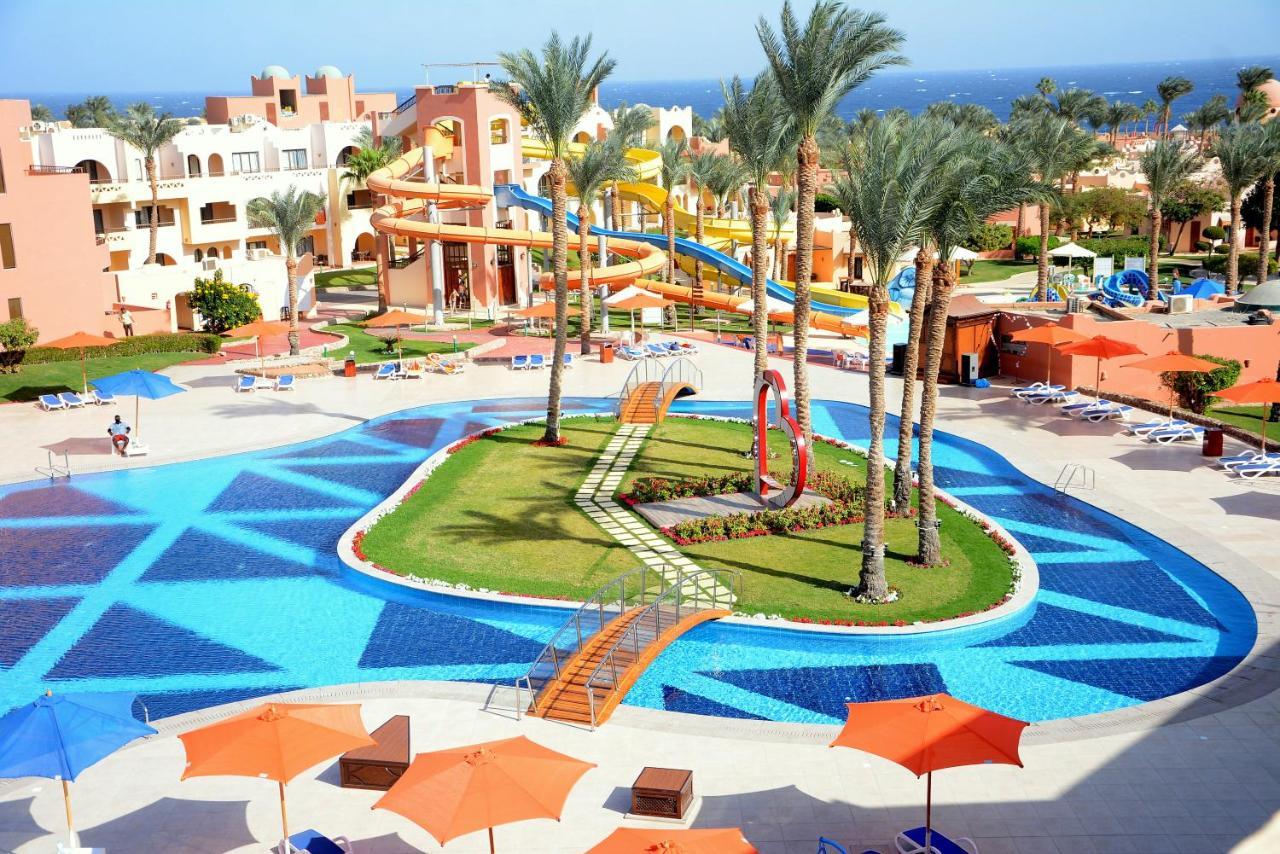 Nubian Village, Families And Couples Only ชาร์มเอลชีค ภายนอก รูปภาพ