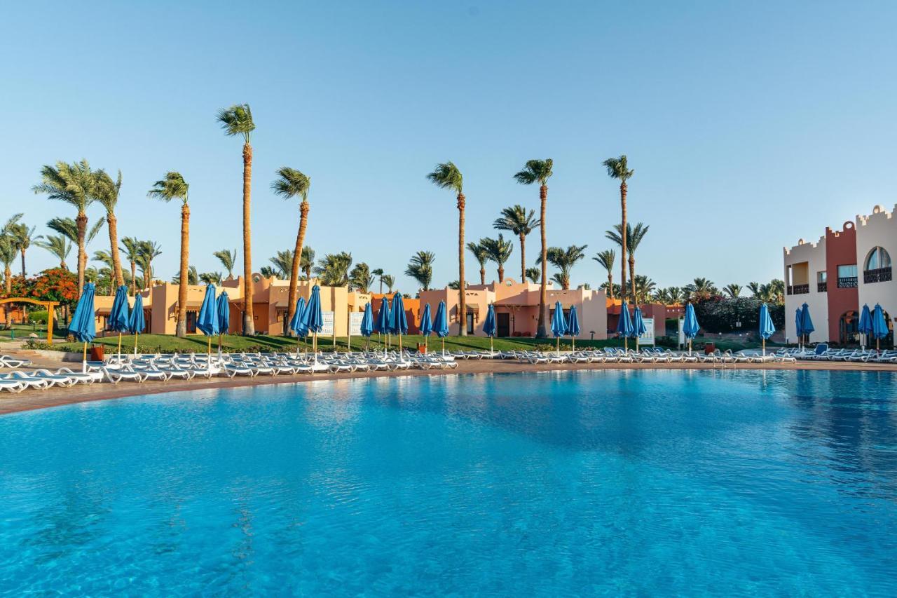 Nubian Village, Families And Couples Only ชาร์มเอลชีค ภายนอก รูปภาพ