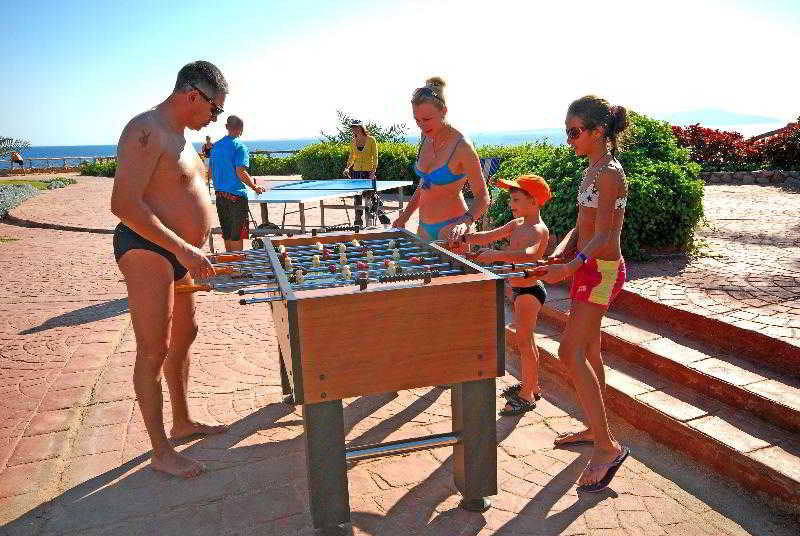 Nubian Village, Families And Couples Only ชาร์มเอลชีค ภายนอก รูปภาพ