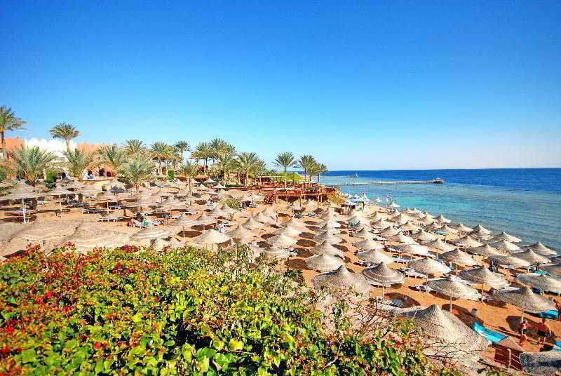 Nubian Village, Families And Couples Only ชาร์มเอลชีค ภายนอก รูปภาพ